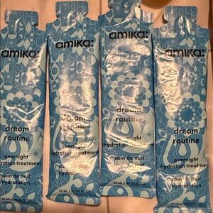 Amika Hydration Treatment 20 ml X 4